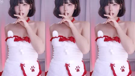 BJ고라니율(格拉尼)2025年11月23日Sexy Dance165040